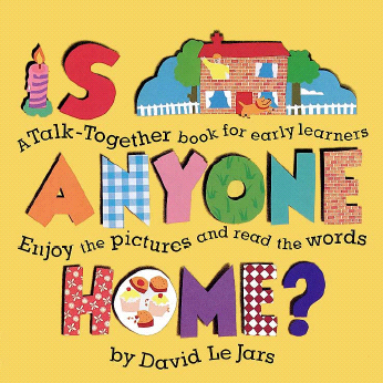 Title details for Is Anyone Home? by David Le Jars - Available